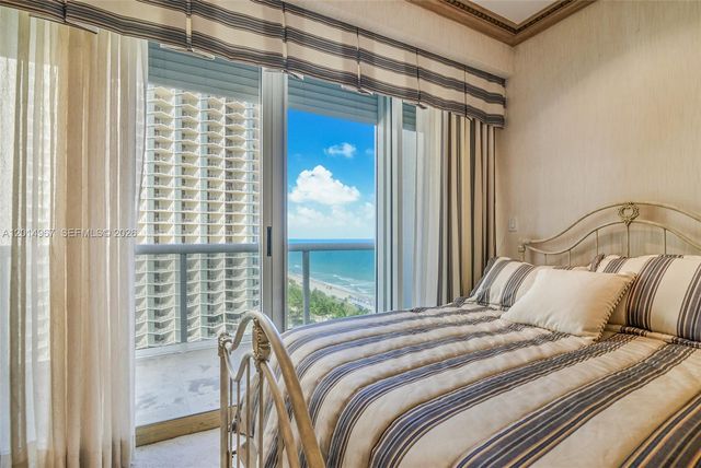 9601 Collins Ave 1502, Bal Harbour, FL 33154