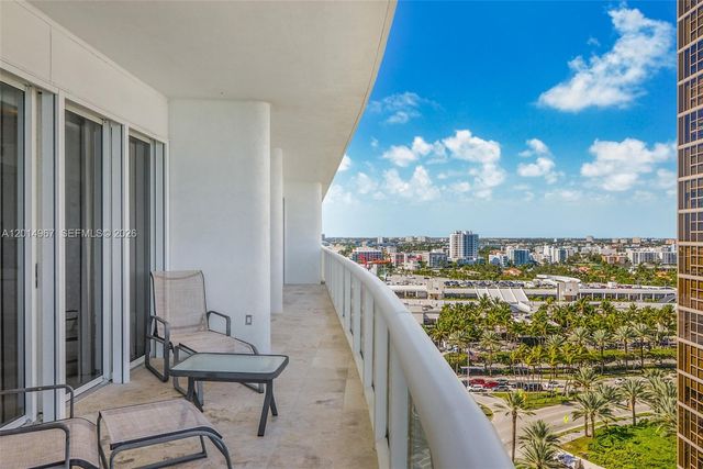 9601 Collins Ave 1502, Bal Harbour, FL 33154