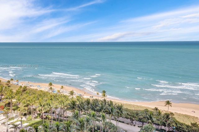 9601 Collins Ave 1502, Bal Harbour, FL 33154