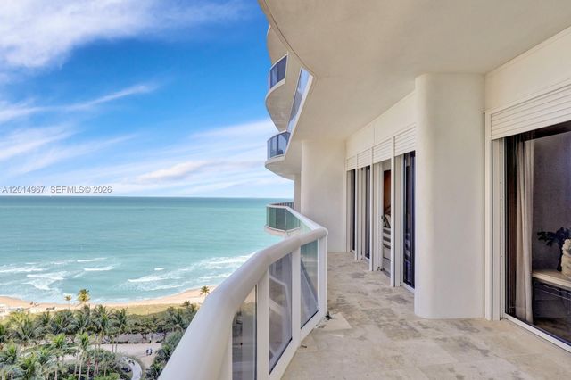 9601 Collins Ave 1502, Bal Harbour, FL 33154