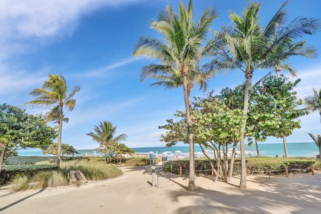 9601 Collins Ave 1502, Bal Harbour, FL 33154