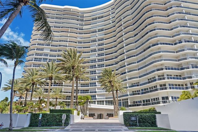9601 Collins Ave 1502, Bal Harbour, FL 33154