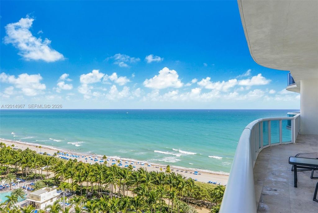 9601 Collins Ave 1502, Bal Harbour, FL 33154