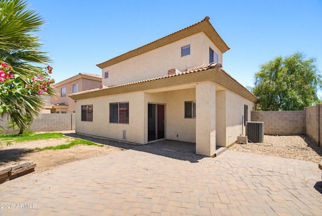 7308 S 13TH Way, Phoenix, AZ 85042