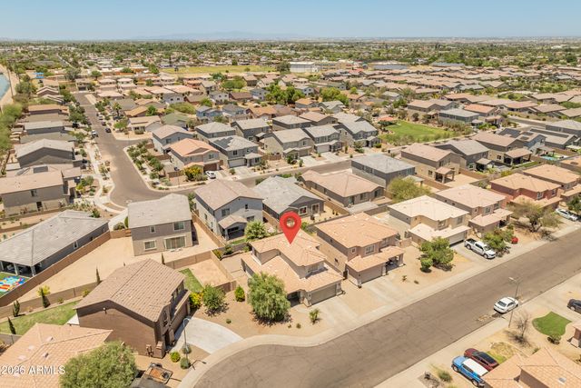7308 S 13TH Way, Phoenix, AZ 85042