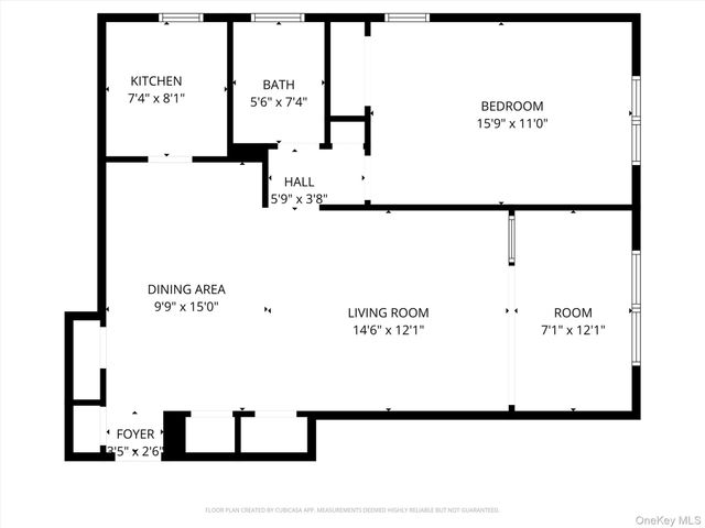 5235 Post Road 5A, Bronx, NY 10471