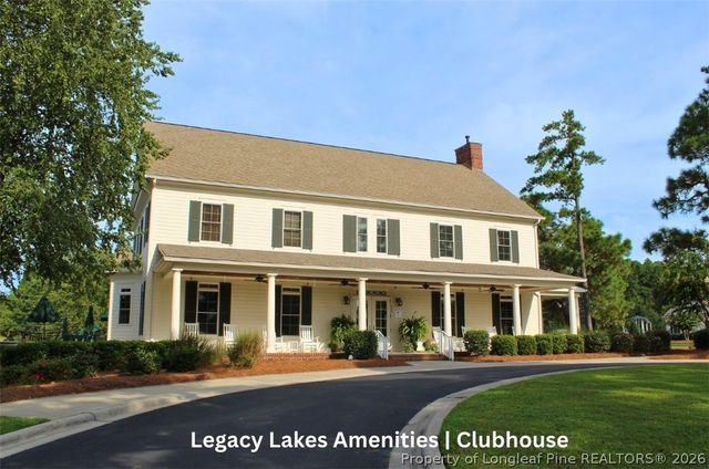 617 Watauga Lane, Aberdeen, NC 28315