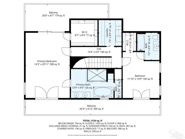 417 Canterbury Ln, Gulf Breeze, FL 32561