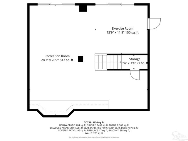 417 Canterbury Ln, Gulf Breeze, FL 32561