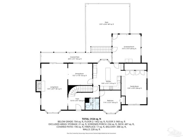 417 Canterbury Ln, Gulf Breeze, FL 32561