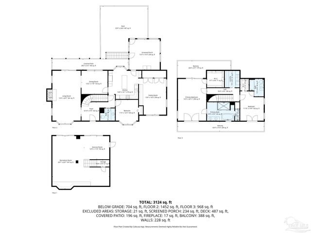417 Canterbury Ln, Gulf Breeze, FL 32561