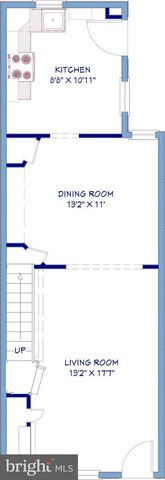 304 N 25TH ST, Reading, PA 19606