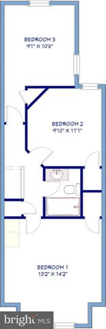 304 N 25TH ST, Reading, PA 19606