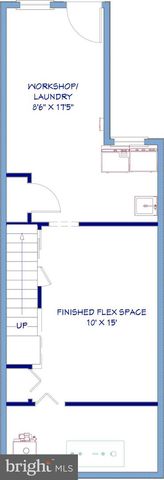 304 N 25TH ST, Reading, PA 19606