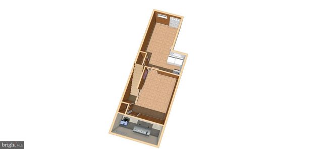 304 N 25TH ST, Reading, PA 19606