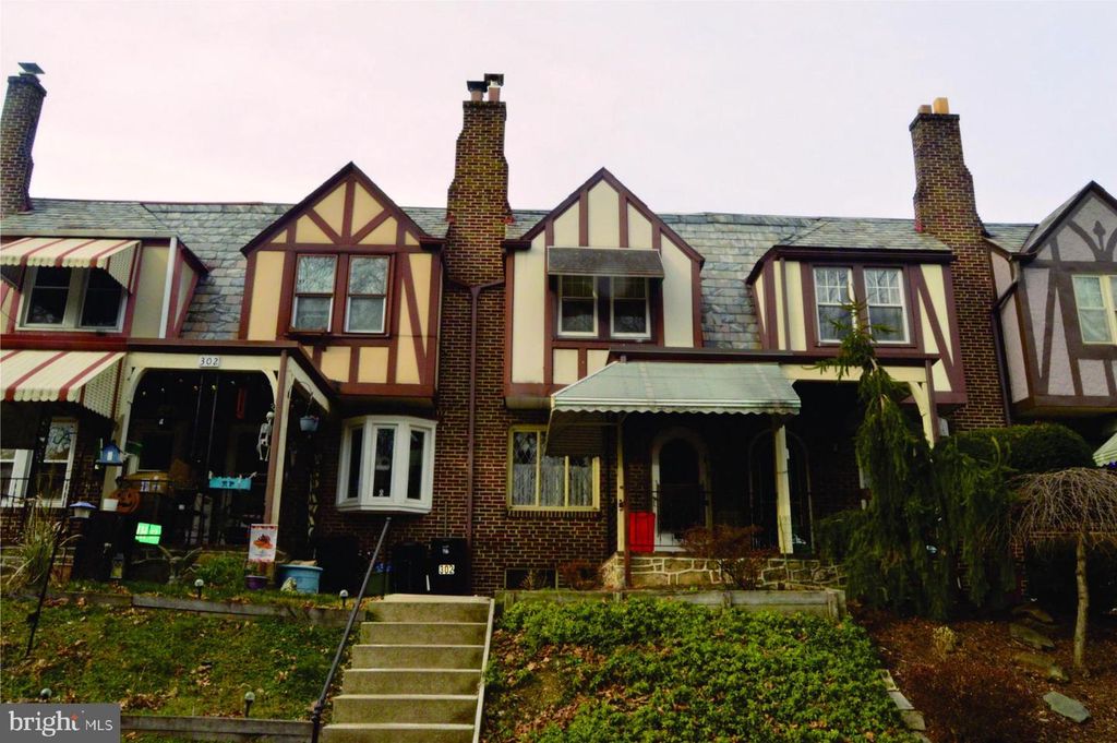 304 N 25TH ST, Reading, PA 19606