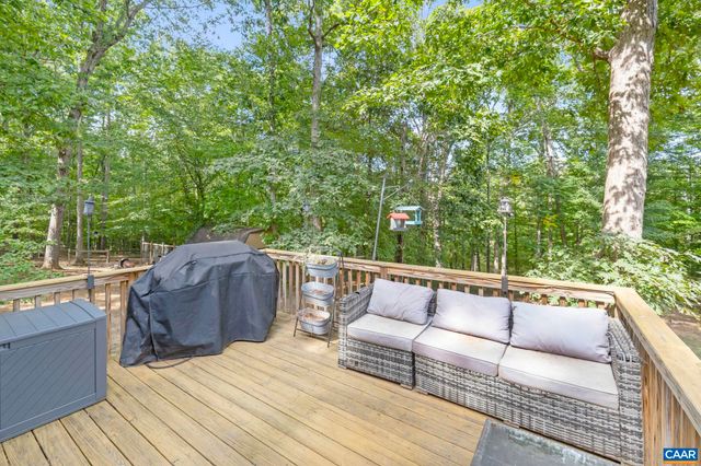 122 MISTIE RIDGE LN, Palmyra, VA 22963