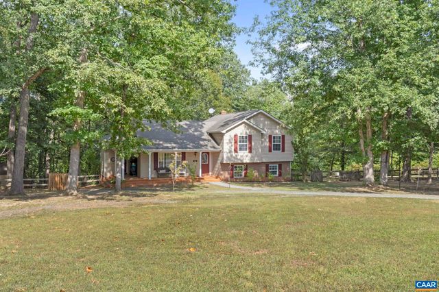 122 MISTIE RIDGE LN, Palmyra, VA 22963