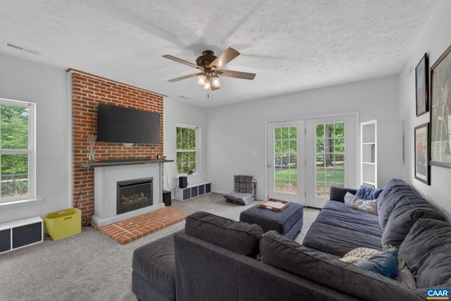 122 MISTIE RIDGE LN, Palmyra, VA 22963