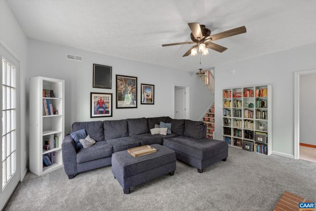 122 MISTIE RIDGE LN, Palmyra, VA 22963