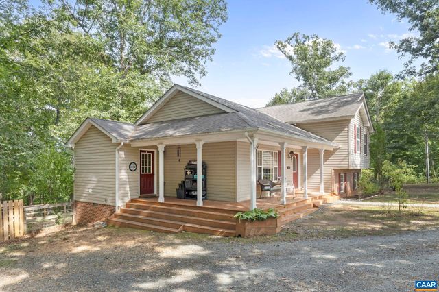 122 MISTIE RIDGE LN, Palmyra, VA 22963
