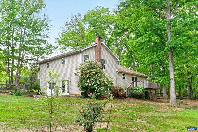 122 MISTIE RIDGE LN, Palmyra, VA 22963