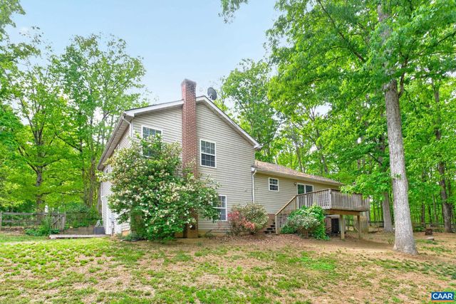 122 MISTIE RIDGE LN, Palmyra, VA 22963
