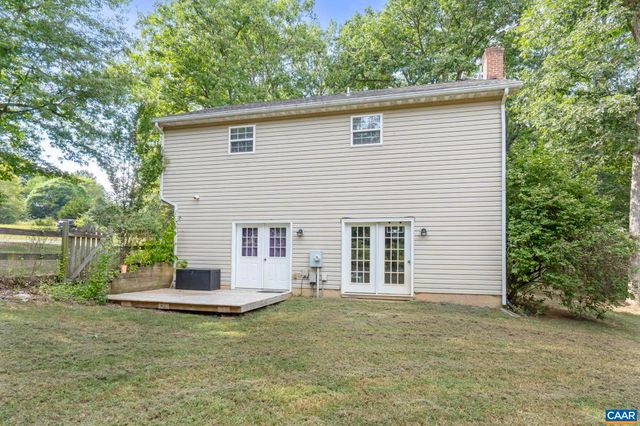 122 MISTIE RIDGE LN, Palmyra, VA 22963