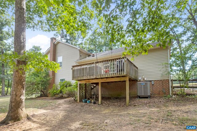 122 MISTIE RIDGE LN, Palmyra, VA 22963