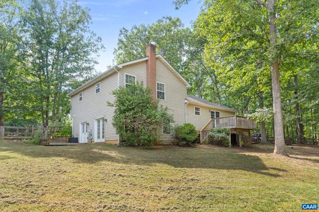 122 MISTIE RIDGE LN, Palmyra, VA 22963