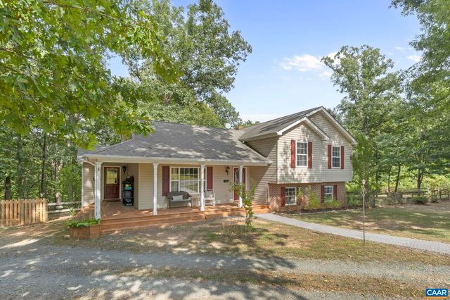 122 MISTIE RIDGE LN, Palmyra, VA 22963