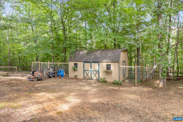 122 MISTIE RIDGE LN, Palmyra, VA 22963