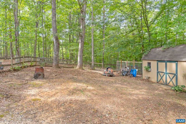 122 MISTIE RIDGE LN, Palmyra, VA 22963