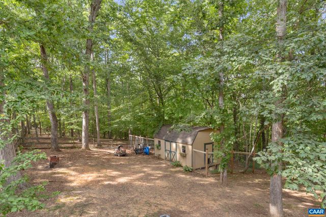 122 MISTIE RIDGE LN, Palmyra, VA 22963