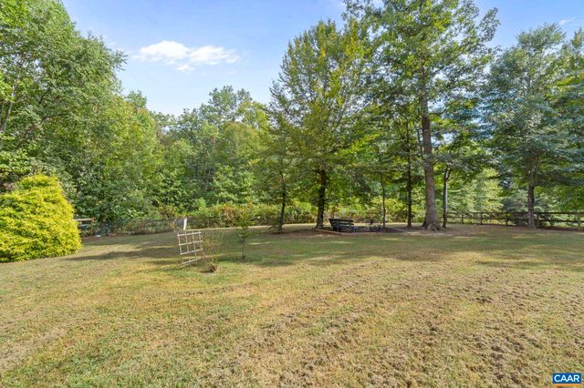 122 MISTIE RIDGE LN, Palmyra, VA 22963