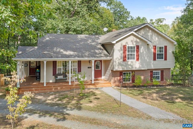 122 MISTIE RIDGE LN, Palmyra, VA 22963
