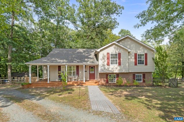 122 MISTIE RIDGE LN, Palmyra, VA 22963