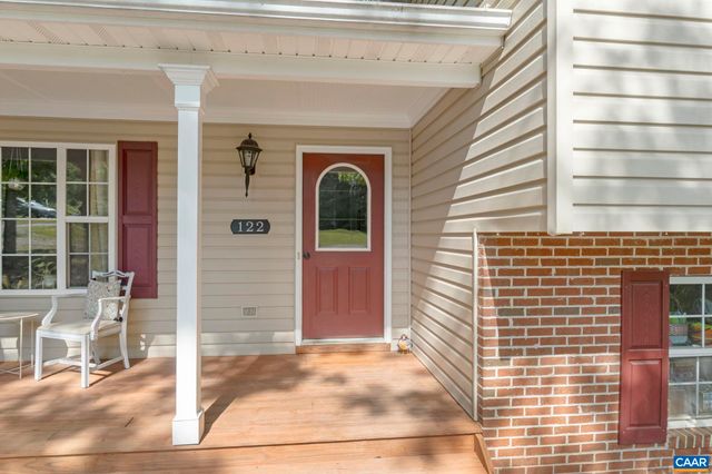 122 MISTIE RIDGE LN, Palmyra, VA 22963
