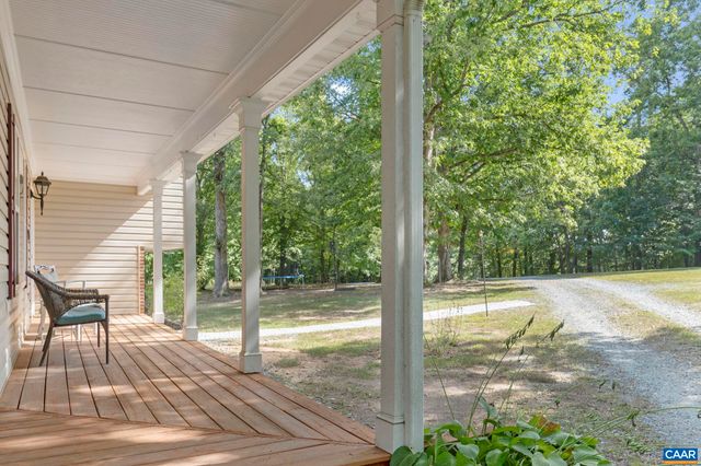 122 MISTIE RIDGE LN, Palmyra, VA 22963
