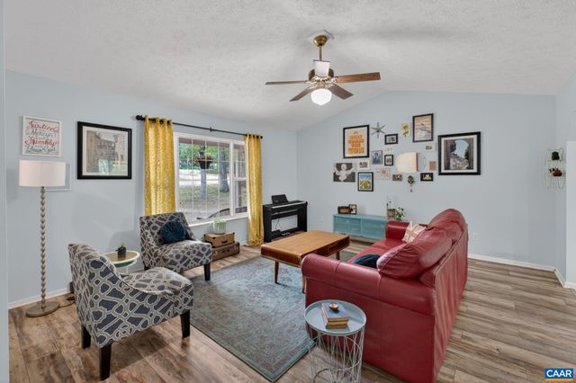 122 MISTIE RIDGE LN, Palmyra, VA 22963
