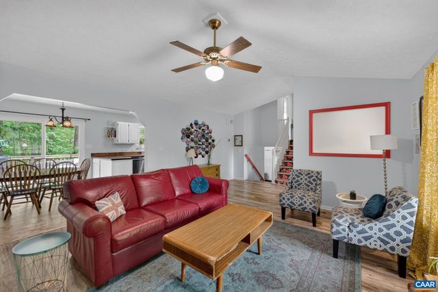 122 MISTIE RIDGE LN, Palmyra, VA 22963