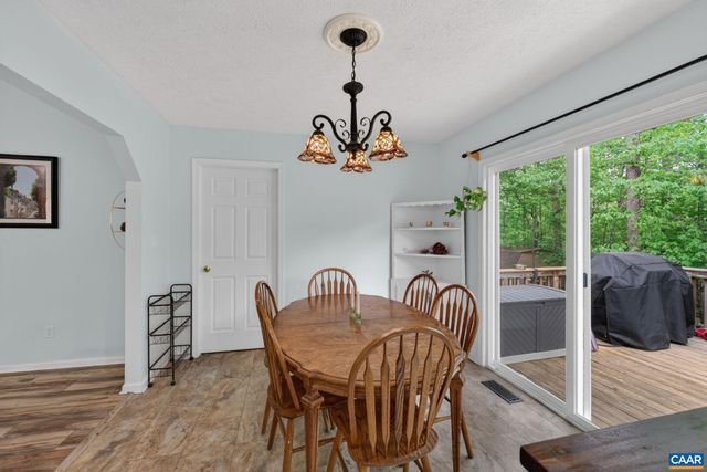 122 MISTIE RIDGE LN, Palmyra, VA 22963