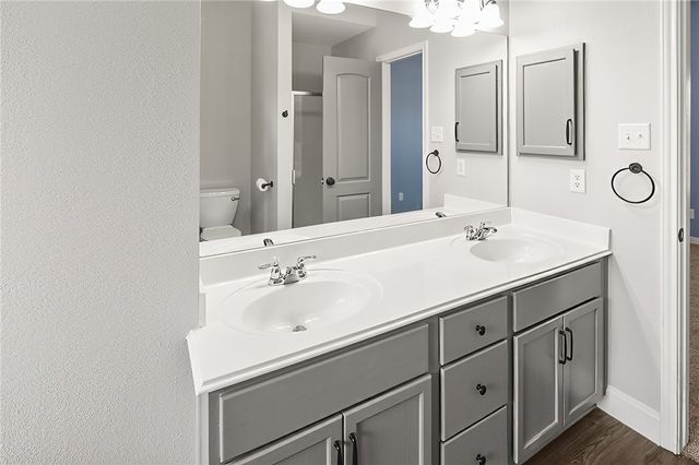 916 Crested Point Drive, College Station, TX 77845