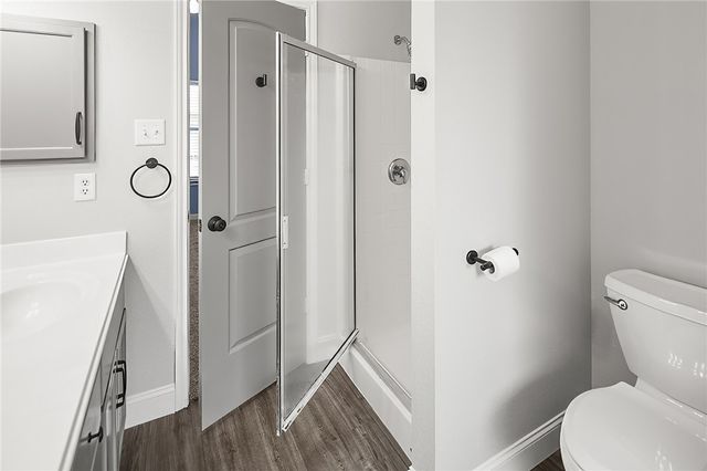 916 Crested Point Drive, College Station, TX 77845