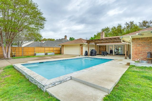 2012 Saint Andrews Drive, Richardson, TX 75082