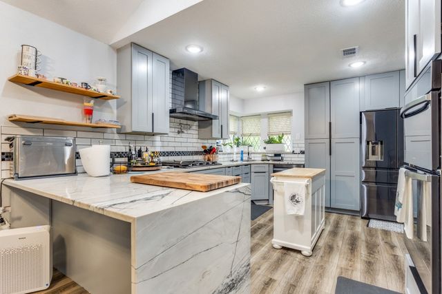 2012 Saint Andrews Drive, Richardson, TX 75082