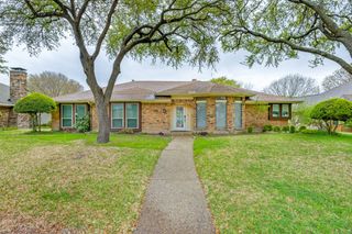 2012 Saint Andrews Drive, Richardson, TX 75082
