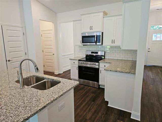 305 Angela Avenue, Bowdon, GA 30108
