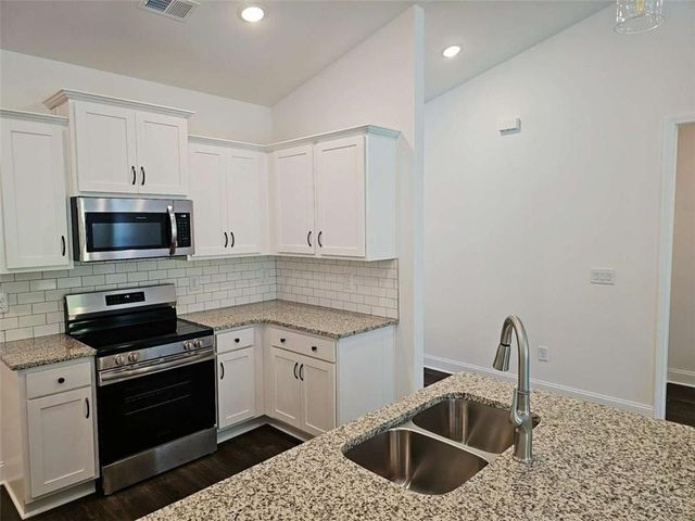 305 Angela Avenue, Bowdon, GA 30108
