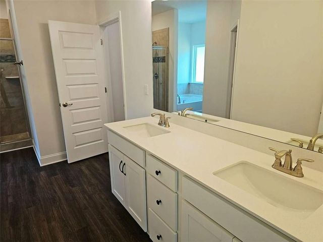 305 Angela Avenue, Bowdon, GA 30108